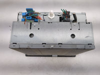 2002-2005 Chevrolet Trailblazer Radio AM FM Cd Player Receiver Replacement Fits Fits 2002 2003 2004 2005 OEM Used Auto Parts