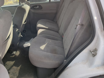 compare product 2005 Chevrolet Trailblazer Rear Seat Oem