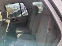 2005 Chevrolet Trailblazer Rear Seat Oem - Oemusedautoparts1.com