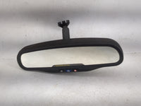 2005 Chevrolet Trailblazer Interior Rear View Mirror Replacement OEM Fits OEM Used Auto Parts - Oemusedautoparts1.com