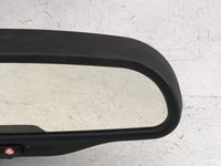 2005 Chevrolet Trailblazer Interior Rear View Mirror Replacement OEM Fits OEM Used Auto Parts - Oemusedautoparts1.com