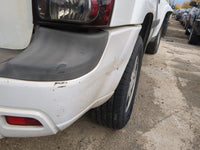 2002-2009 Chevrolet Trailblazer Rear Bumper Assembly Oem 1214721 - Oemusedautoparts1.com