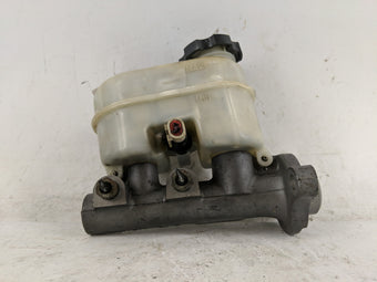 compare product 2002-2005 Chevrolet Trailblazer Brake Master Cylinder