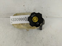 2002-2005 Chevrolet Trailblazer Brake Master Cylinder - Oemusedautoparts1.com