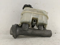 2002-2005 Chevrolet Trailblazer Brake Master Cylinder - Oemusedautoparts1.com