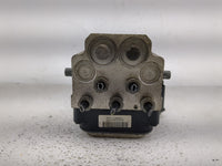 2004-2005 Chevrolet Trailblazer ABS Pump Control Module Replacement P/N:13567140 Fits Fits 2004 2005 OEM Used Auto Parts - O