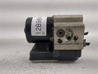 2004-2005 Chevrolet Trailblazer ABS Pump Control Module Replacement P/N:13567140 Fits Fits 2004 2005 OEM Used Auto Parts - O