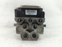 2004-2005 Chevrolet Trailblazer ABS Pump Control Module Replacement P/N:13567137 Fits Fits 2004 2005 OEM Used Auto Parts - O