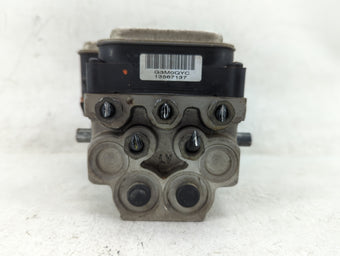 compare product 2004-2005 Chevrolet Trailblazer ABS Pump Control Module Replacement P/N:13567137 Fits Fits 2004 2005 OEM Used Auto Parts