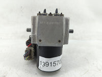 2004-2005 Chevrolet Trailblazer ABS Pump Control Module Replacement P/N:13567137 Fits Fits 2004 2005 OEM Used Auto Parts - O