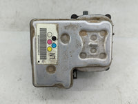 2004-2005 Chevrolet Trailblazer ABS Pump Control Module Replacement P/N:13567137 Fits Fits 2004 2005 OEM Used Auto Parts - O