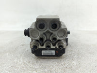 2004-2005 Chevrolet Trailblazer ABS Pump Control Module Replacement P/N:13567137 Fits Fits 2004 2005 OEM Used Auto Parts - O