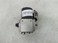 2004-2005 Chevrolet Trailblazer ABS Pump Control Module Replacement P/N:13567137 Fits Fits 2004 2005 OEM Used Auto Parts - O