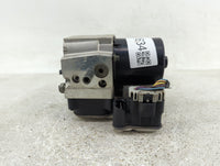 2004-2005 Chevrolet Trailblazer ABS Pump Control Module Replacement P/N:13567137 Fits Fits 2004 2005 OEM Used Auto Parts - O
