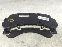 2005 Chevrolet Trailblazer Instrument Cluster Speedometer Gauges P/N:15241707 Fits OEM Used Auto Parts - Oemusedautoparts1.c