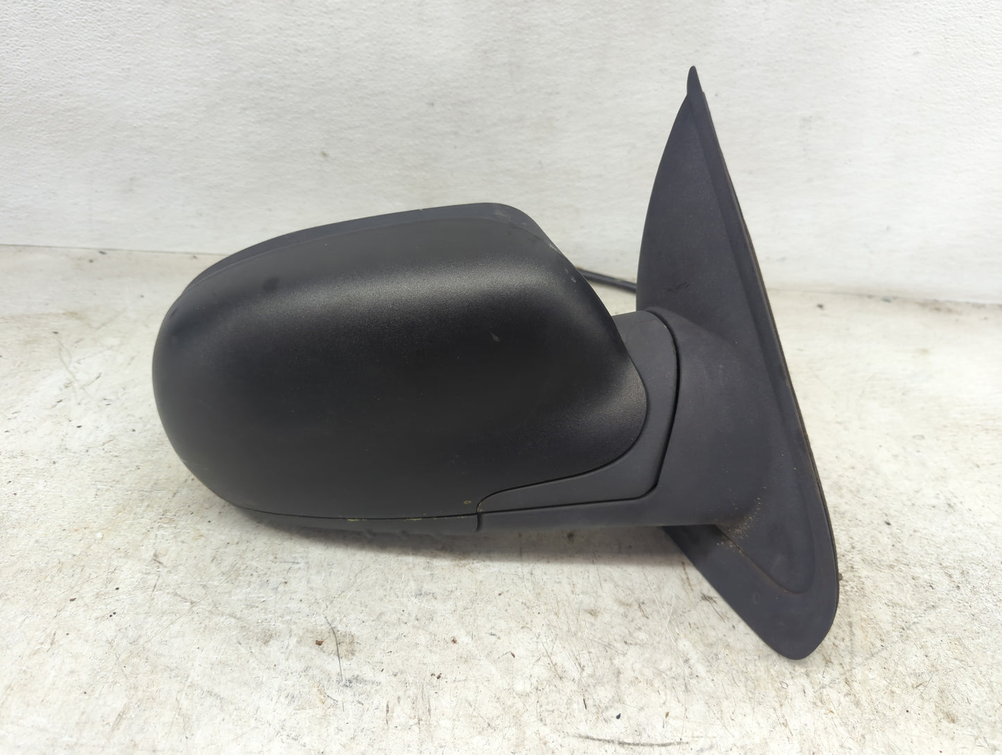 2002-2009 Chevrolet Trailblazer Passenger Side View Mirror - Right Door Mirror OEM Used - Oemusedautoparts1.com
