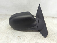 2002-2009 Chevrolet Trailblazer Passenger Side View Mirror - Right Door Mirror OEM Used - Oemusedautoparts1.com