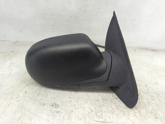 compare product 2002-2009 Chevrolet Trailblazer Passenger Side View Mirror - Right Door Mirror OEM Used