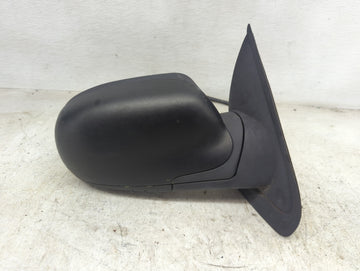 2002-2009 Chevrolet Trailblazer Passenger Side View Mirror - Right Door Mirror OEM Used - Oemusedautoparts1.com