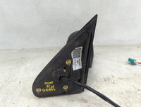 2002-2009 Chevrolet Trailblazer Passenger Side View Mirror - Right Door Mirror OEM Used - Oemusedautoparts1.com