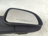 2002-2009 Chevrolet Trailblazer Passenger Side View Mirror - Right Door Mirror OEM Used - Oemusedautoparts1.com