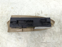 2005 Chevrolet Trailblazer Master Power Window Switch Replacement Driver Side Left P/N:15212592 Fits OEM Used Auto Parts - O