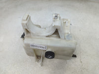 2002 Trailblazer Radiator Coolant Overflow Expansion Tank Bottle - Oemusedautoparts1.com