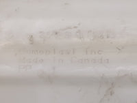 2002 Trailblazer Radiator Coolant Overflow Expansion Tank Bottle - Oemusedautoparts1.com