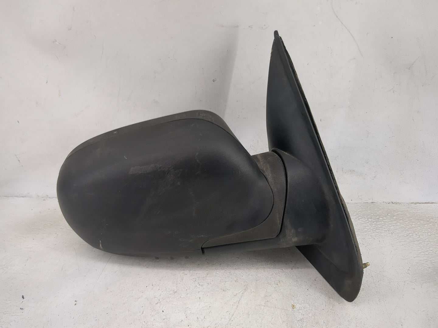 2002-2009 Chevrolet Trailblazer Passenger Side View Mirror - Right Door Mirror OEM Used - Oemusedautoparts1.com