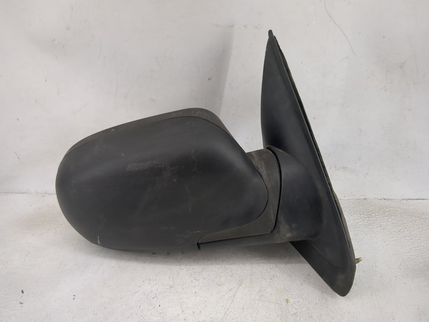 2002-2009 Chevrolet Trailblazer Passenger Side View Mirror - Right Door Mirror OEM Used - Oemusedautoparts1.com