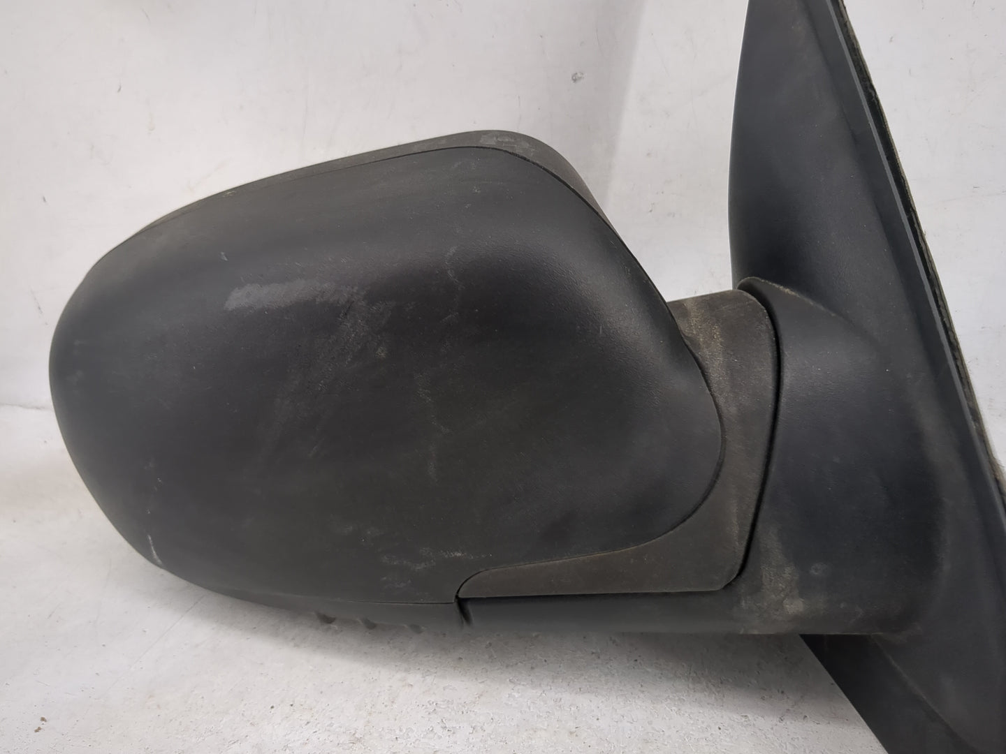 2002-2009 Chevrolet Trailblazer Passenger Side View Mirror - Right Door Mirror OEM Used - Oemusedautoparts1.com