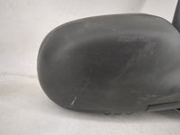 2002-2009 Chevrolet Trailblazer Passenger Side View Mirror - Right Door Mirror OEM Used - Oemusedautoparts1.com
