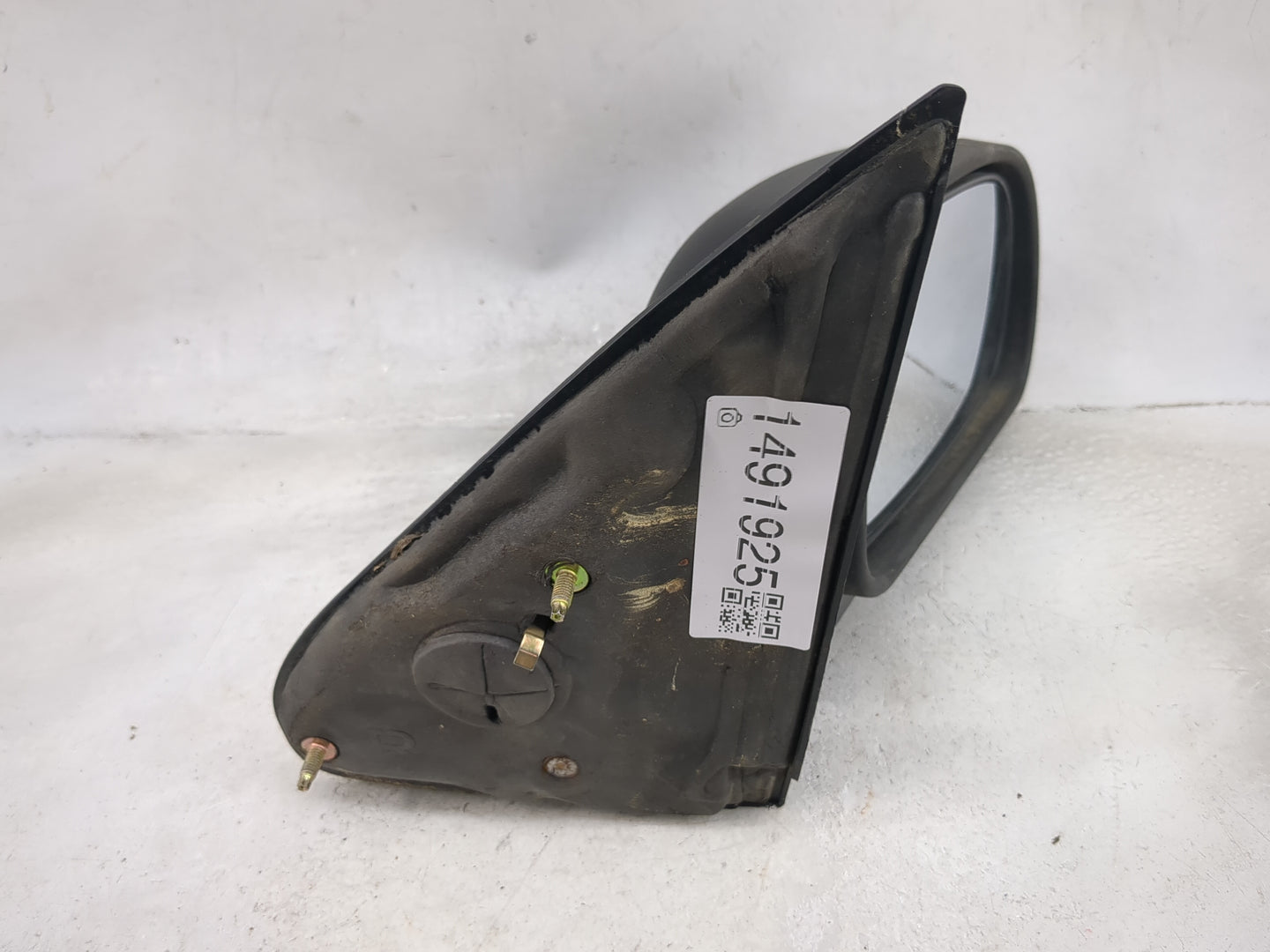 2002-2009 Chevrolet Trailblazer Passenger Side View Mirror - Right Door Mirror OEM Used - Oemusedautoparts1.com