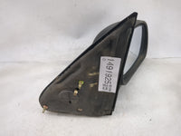 2002-2009 Chevrolet Trailblazer Passenger Side View Mirror - Right Door Mirror OEM Used - Oemusedautoparts1.com