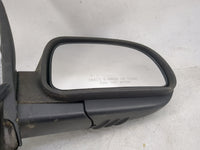 2002-2009 Chevrolet Trailblazer Passenger Side View Mirror - Right Door Mirror OEM Used - Oemusedautoparts1.com