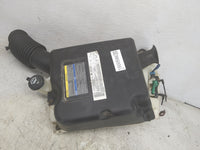 2005-2007 Chevrolet Trailblazer Air Cleaner Intake-duct Hose Tube 1500586 - Oemusedautoparts1.com