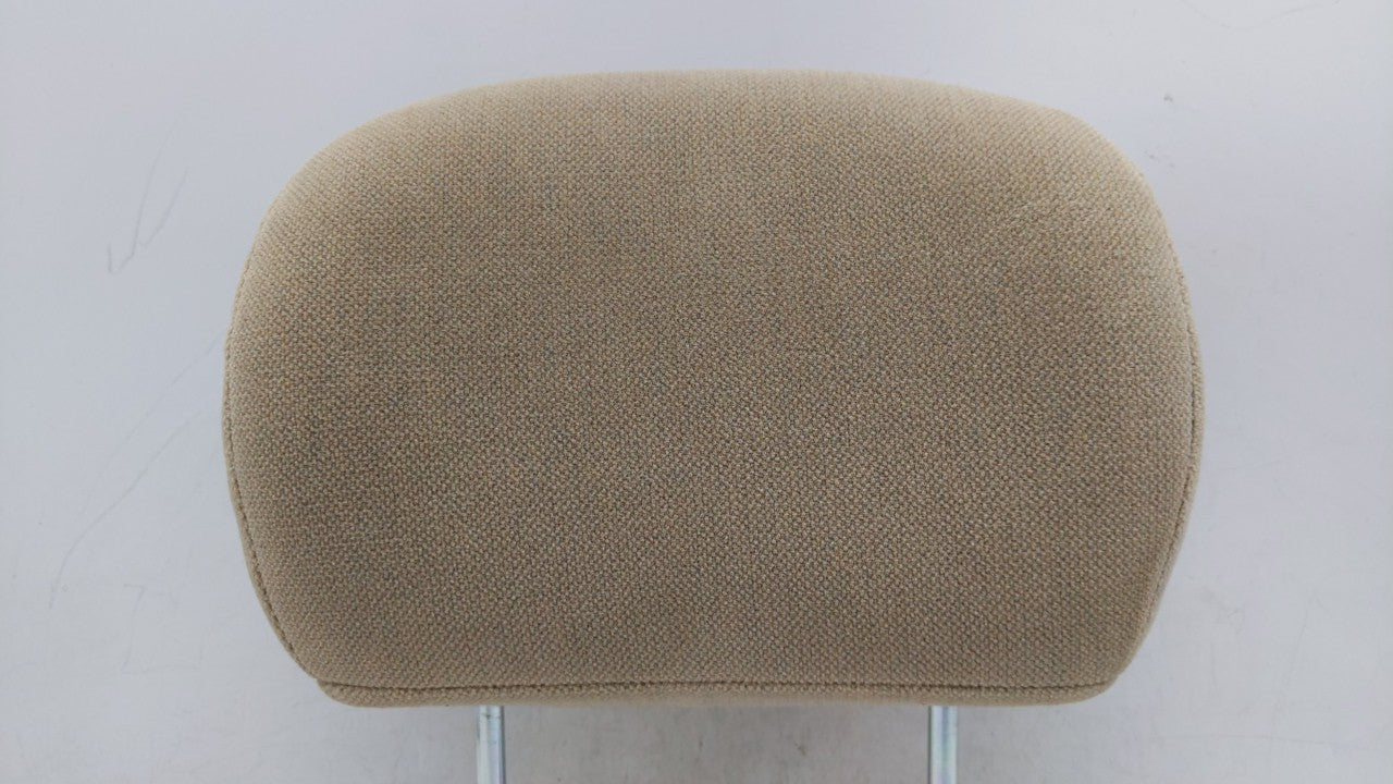 2005 Chevrolet Trailblazer Headrest Head Rest Front Driver Passenger Seat - Oemusedautoparts1.com