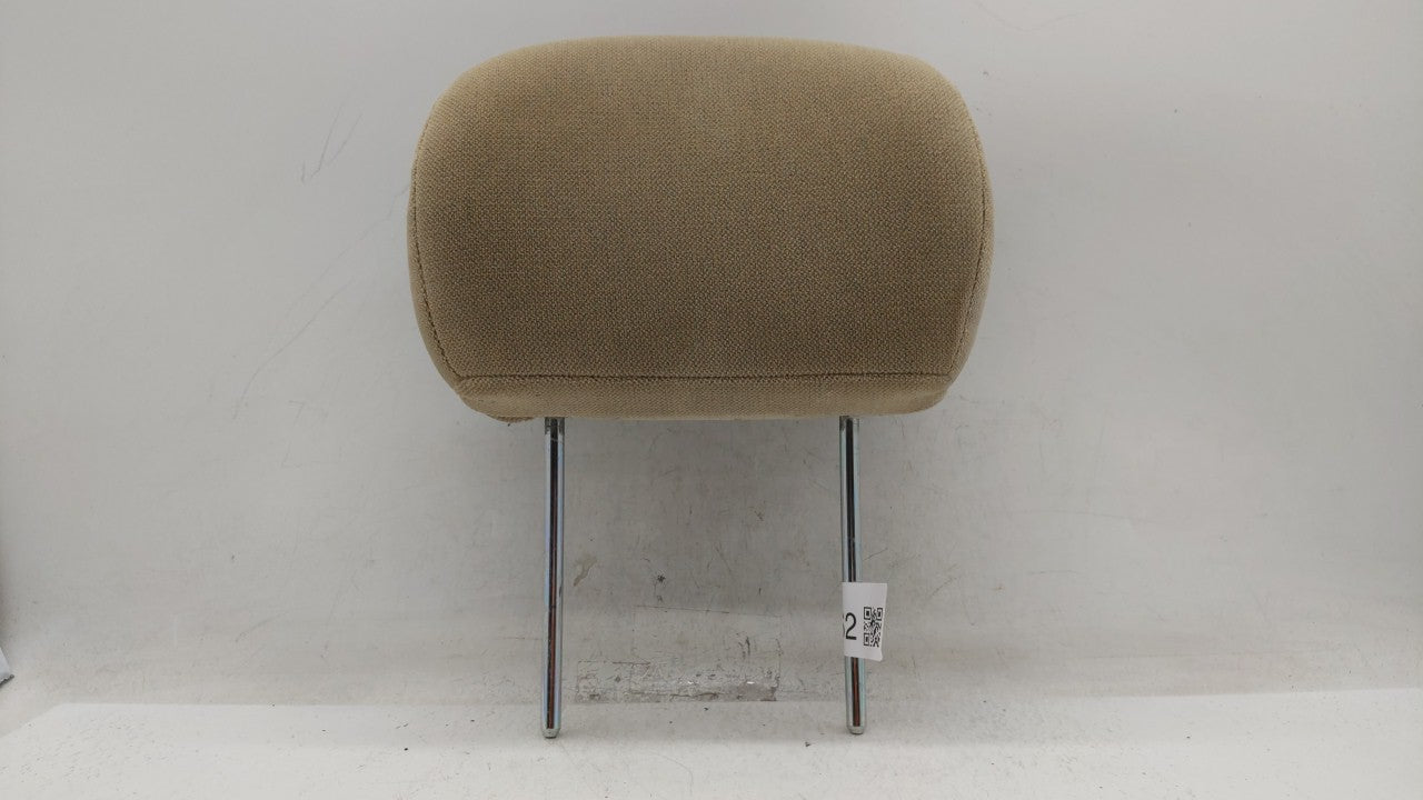 2005 Chevrolet Trailblazer Headrest Head Rest Front Driver Passenger Seat - Oemusedautoparts1.com