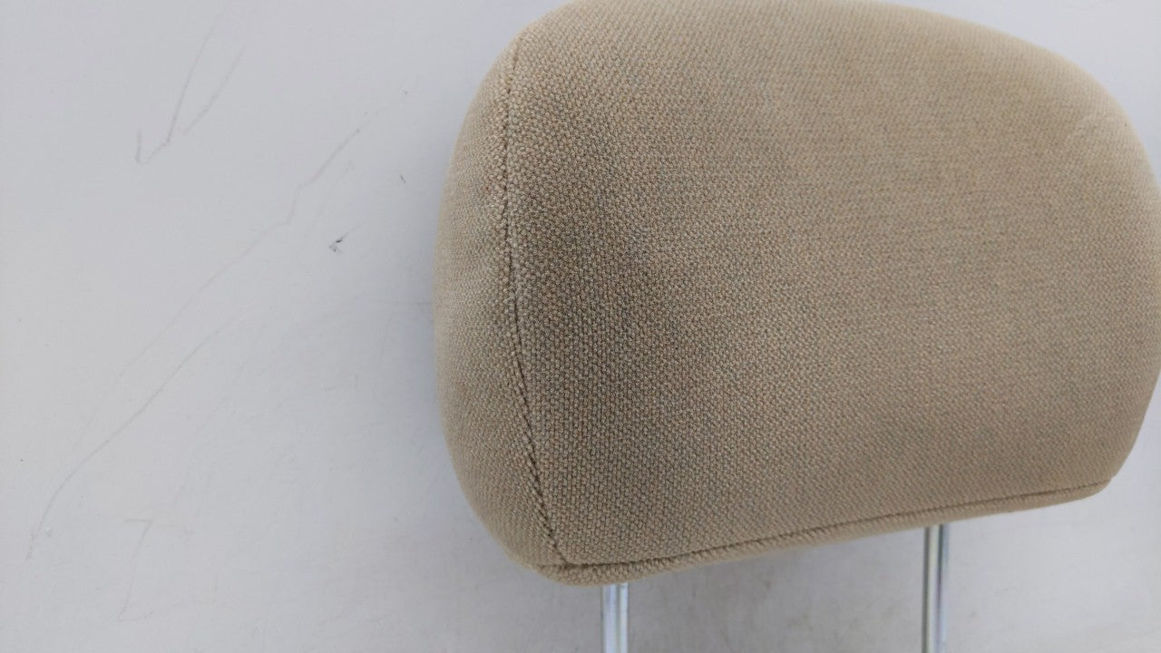 2005 Chevrolet Trailblazer Headrest Head Rest Front Driver Passenger Seat - Oemusedautoparts1.com