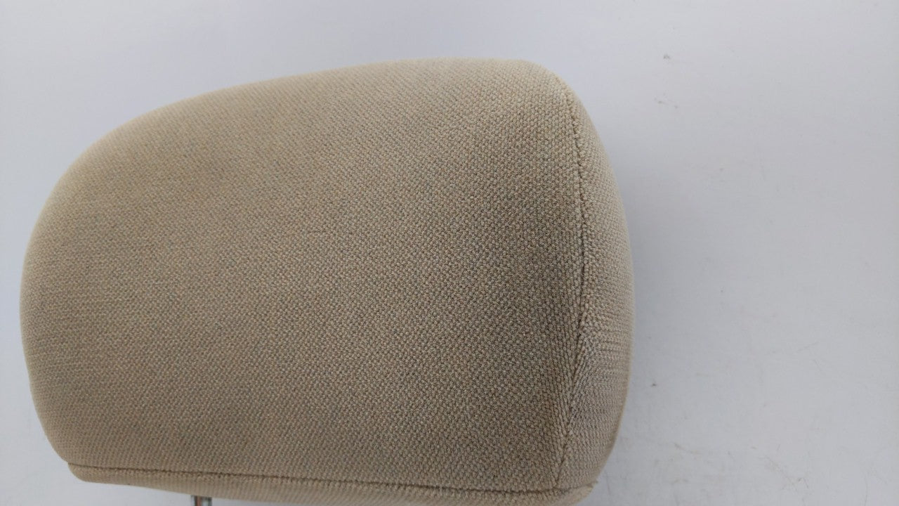 2005 Chevrolet Trailblazer Headrest Head Rest Front Driver Passenger Seat - Oemusedautoparts1.com