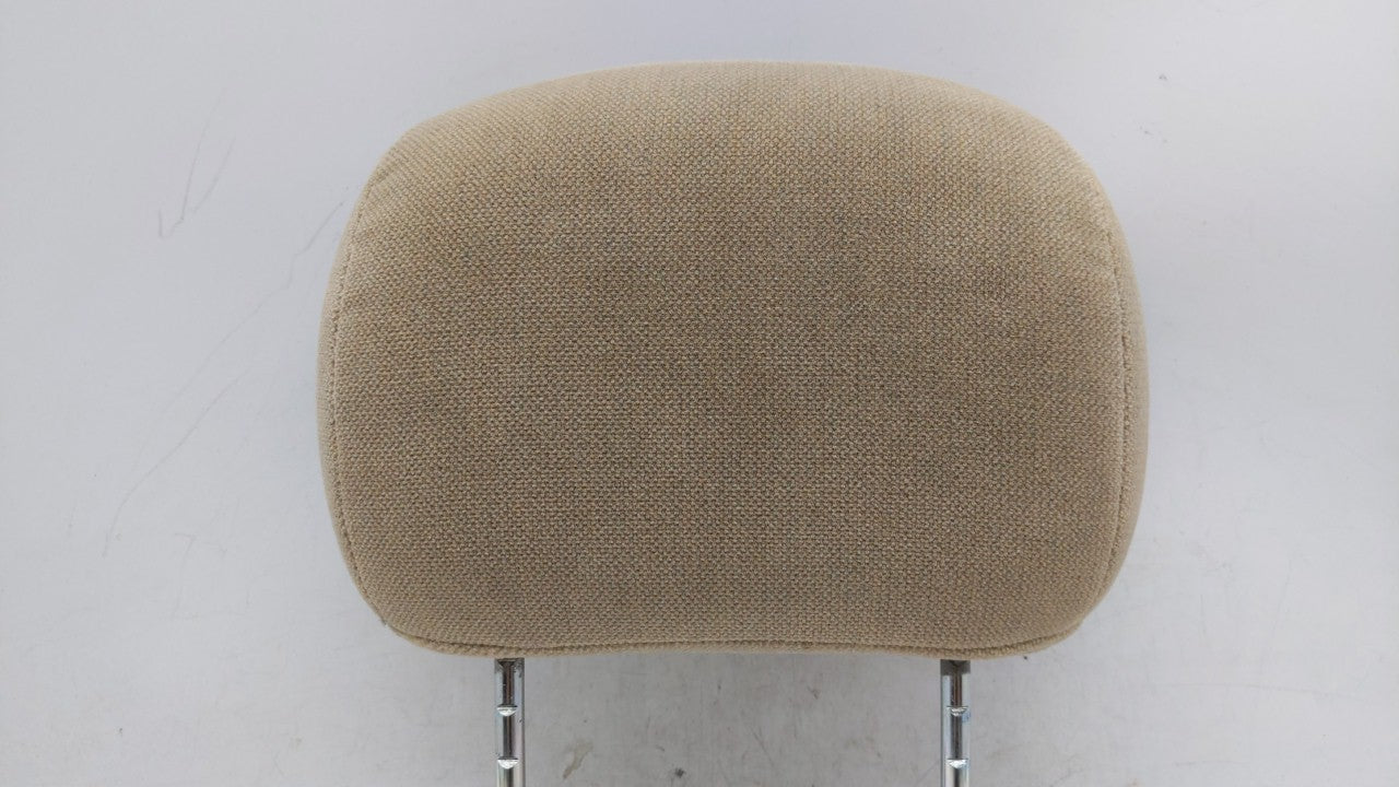 2005 Chevrolet Trailblazer Headrest Head Rest Front Driver Passenger Seat - Oemusedautoparts1.com