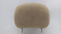 2005 Chevrolet Trailblazer Headrest Head Rest Front Driver Passenger Seat - Oemusedautoparts1.com