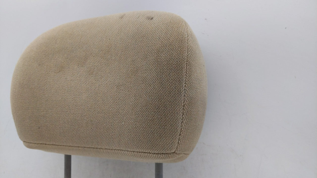 2005 Chevrolet Trailblazer Headrest Head Rest Front Driver Passenger Seat - Oemusedautoparts1.com