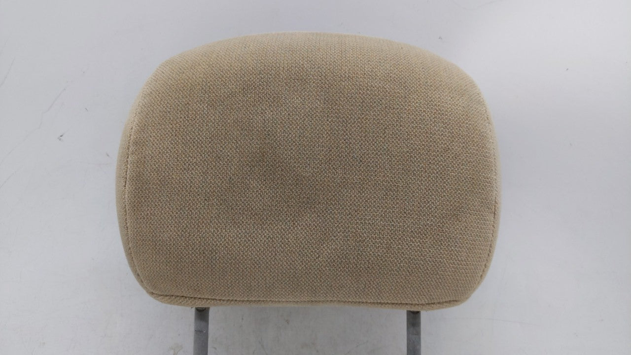 2005 Chevrolet Trailblazer Headrest Head Rest Front Driver Passenger Seat - Oemusedautoparts1.com