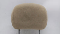 2005 Chevrolet Trailblazer Headrest Head Rest Front Driver Passenger Seat - Oemusedautoparts1.com