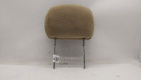 2005 Chevrolet Trailblazer Headrest Head Rest Front Driver Passenger Seat - Oemusedautoparts1.com