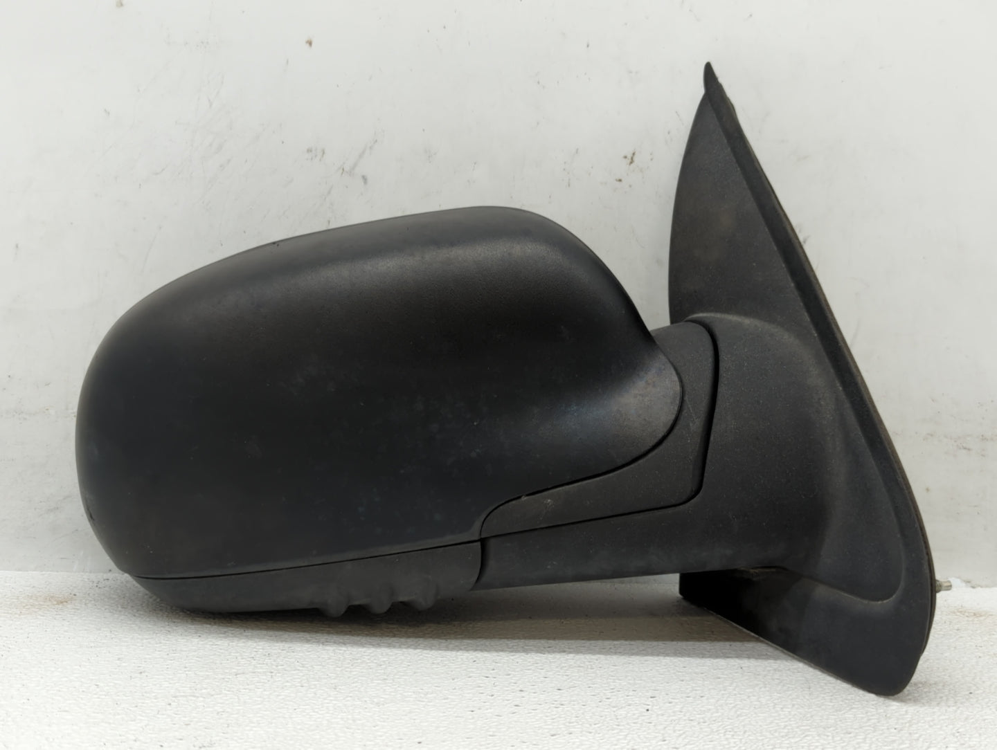 2002-2009 Chevrolet Trailblazer Passenger Side View Mirror - Right Door Mirror OEM Used - Oemusedautoparts1.com