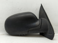 2002-2009 Chevrolet Trailblazer Passenger Side View Mirror - Right Door Mirror OEM Used - Oemusedautoparts1.com