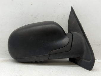 compare product 2002-2009 Chevrolet Trailblazer Passenger Side View Mirror - Right Door Mirror OEM Used