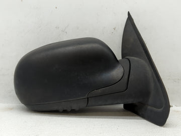 2002-2009 Chevrolet Trailblazer Passenger Side View Mirror - Right Door Mirror OEM Used - Oemusedautoparts1.com